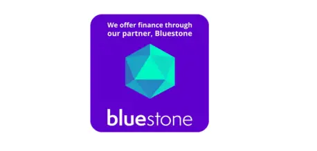 Bluestone Finance