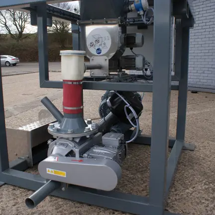 Lime Dosing Lime Dosing