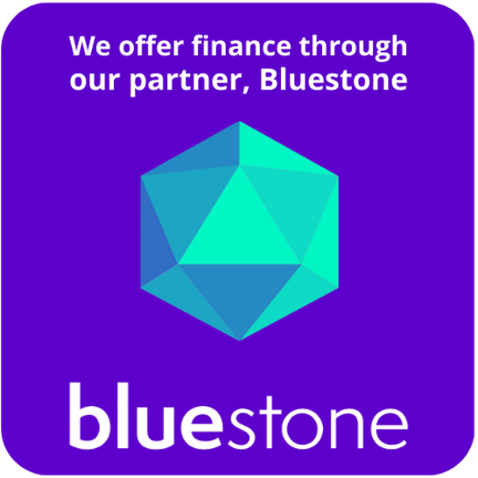 Bluestone Finance Bluestone Finance