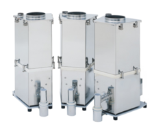 Loss in Weight Feeders Loss in Weight Feeders