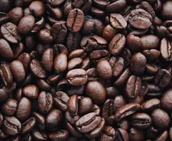 Automated coffee weighing system