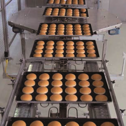 Bakery Chain 2