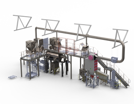 LEV System