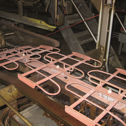 Bakery Chain 1 Bakery Chain 1