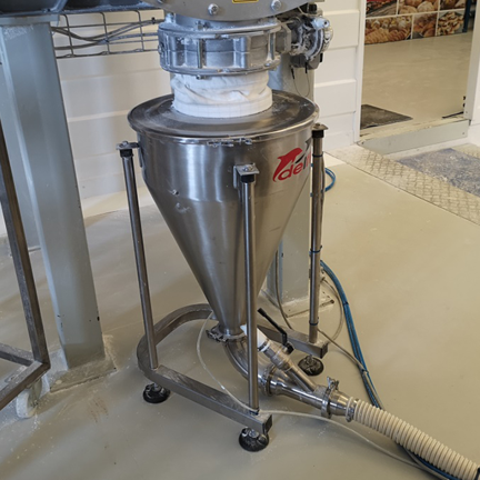 Hopper Loaders  3 Hopper Loaders  3