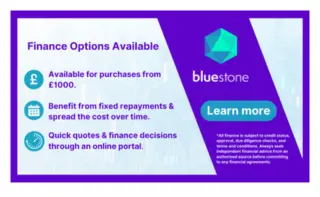 Bluestone Finance