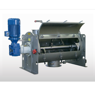 Industrial Mixer