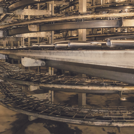 Bakery Chain 3 Bakery Chain 3