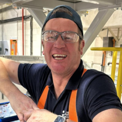 Steve Steve Profile Picture