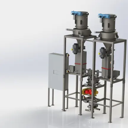 Pan PLant  Pan PLant