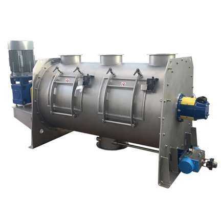 Industrial Mixer Industrial Mixer