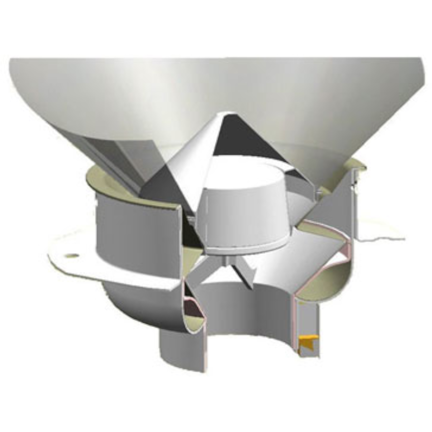Cone Valve