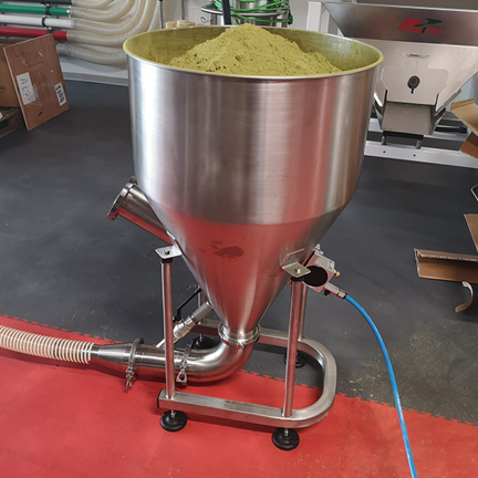 Hopper Loaders  2 Hopper Loaders  2