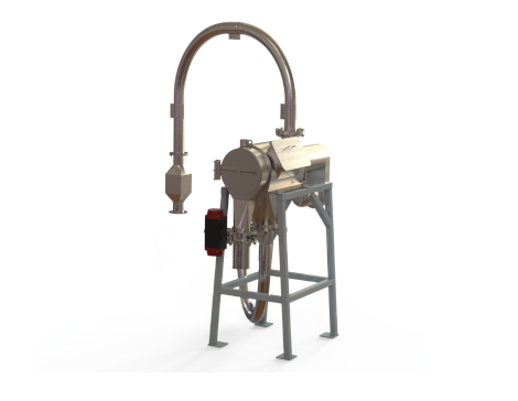 Sifter & Magnet