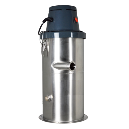 Hopper Loader Hopper Loader